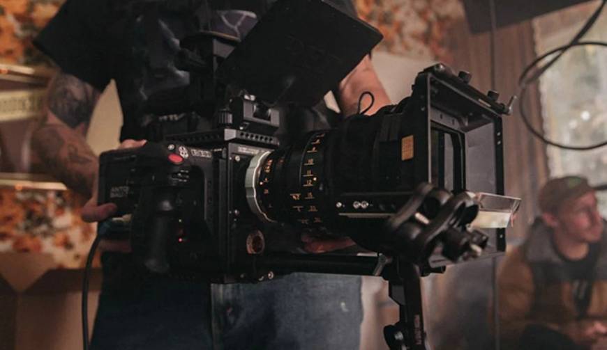 深耕本土，久治县产品宣传视频拍摄公司的服务密码