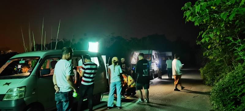 以镜头为笔，绘就久治县产品视频的进阶之路